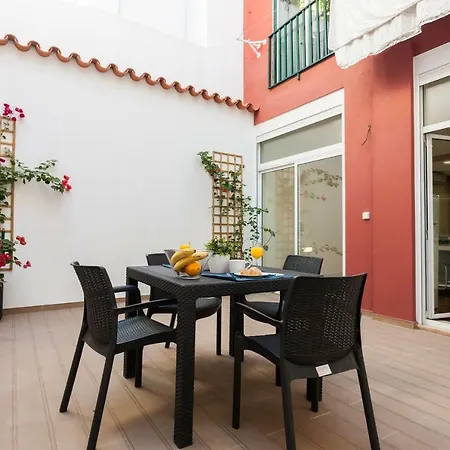 Flh Graca Artistic Studio Lisbon Exterior photo