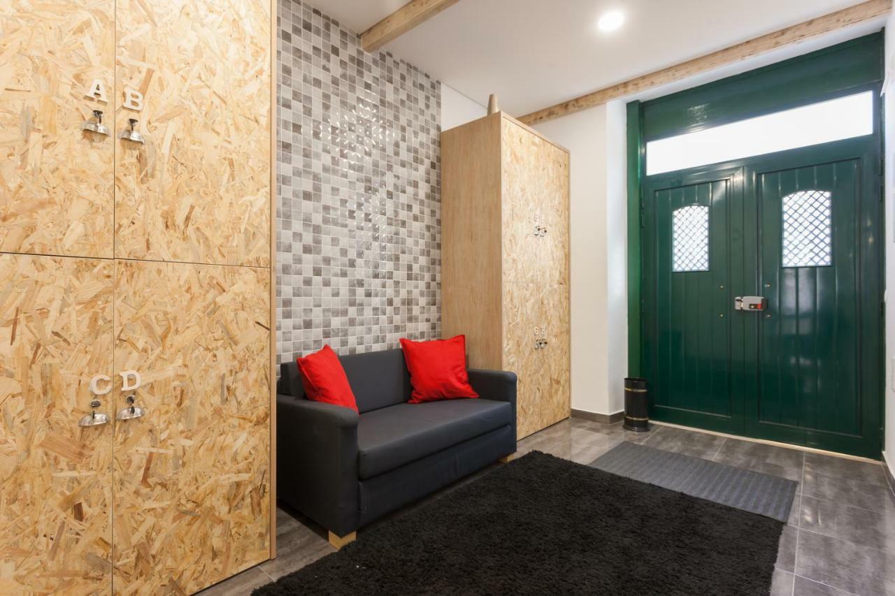 Flh Graca Artistic Apartment Lisbon