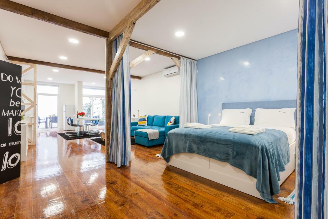 Apartment Flh Graca Artistic Lisbon